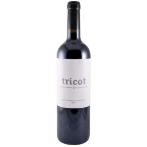 Esteban & Tavares Tricot tinto 2017